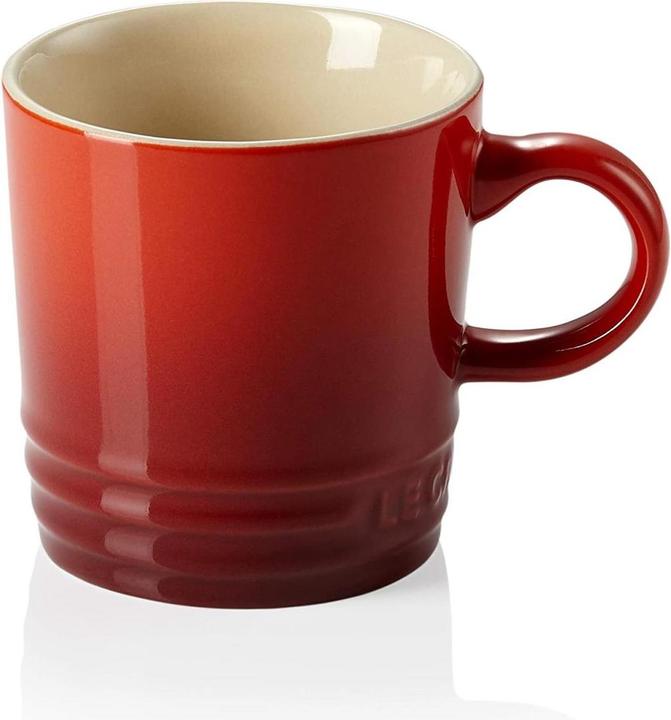 Image du produit Le Creuset Tasse Espresso London 100ml rouge cerise (100 ml, 1x)