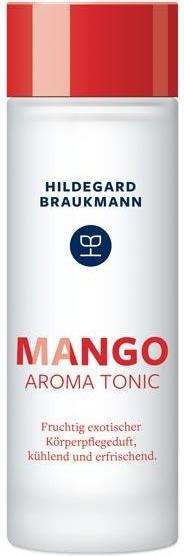 Actual product image Hildegard Braukmann Mango Aroma Tonic Limited Edition (Body lotion, 100 ml)