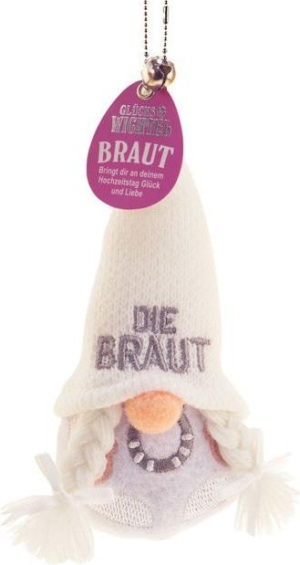 Actual product image H&H Glckswichtel Die Braut
