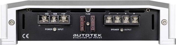 Productafbeelding Autotek Vermogensversterker (Monoversterker)