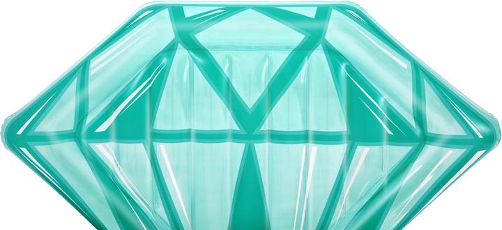 Actual product image Bestway Gemstone