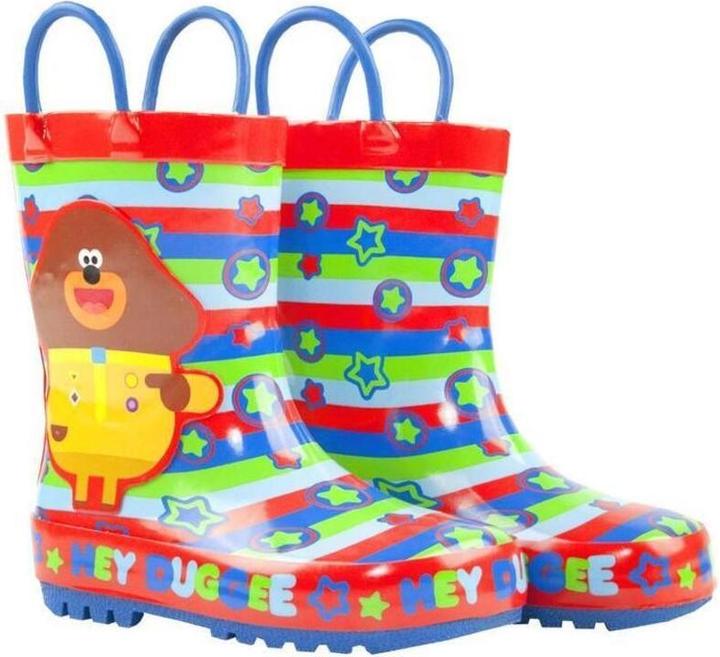 Produktbild Hey Duggee UTNS6175 P (22)