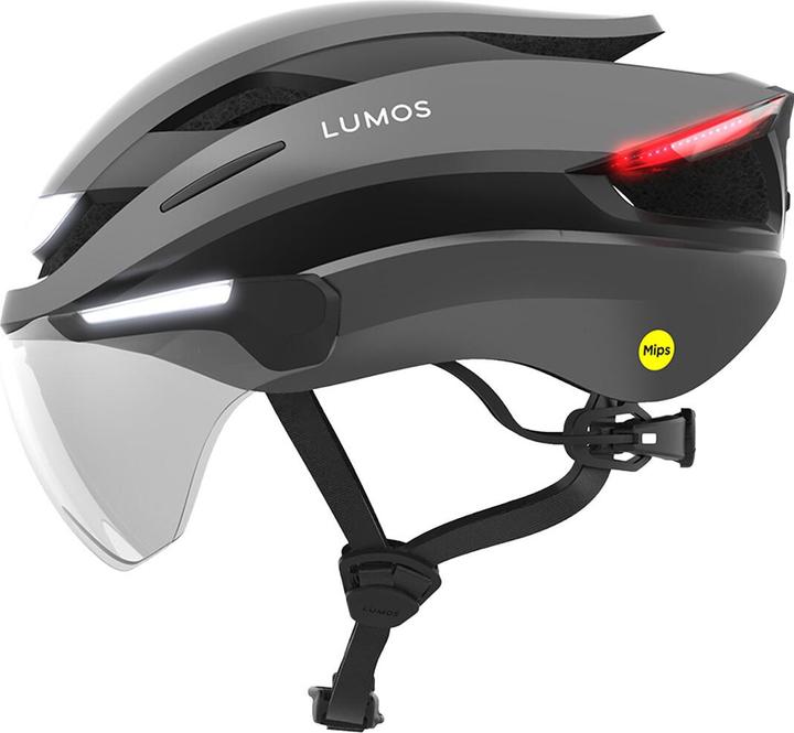 Image du produit Lumos Ultra E-Bike MIPS (54 - 61 cm)