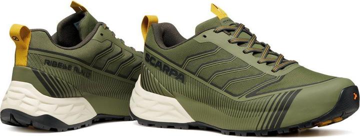 Actual product image Scarpa Ribelle Run LT WP, Trail Running Schuh (41)