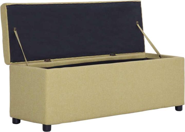 Image du produit vidaXL Bank (116 cm)