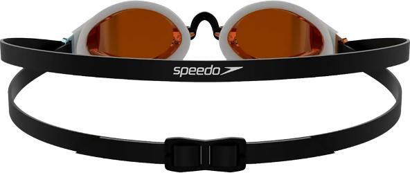 Actual product image Speedo Fastskin Speedsocket 2 Mirror (One size)