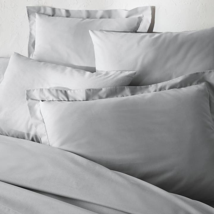 Actual product image La Redoute Interieurs Scenario Coton (Pillowcase, 65 x 100 cm)