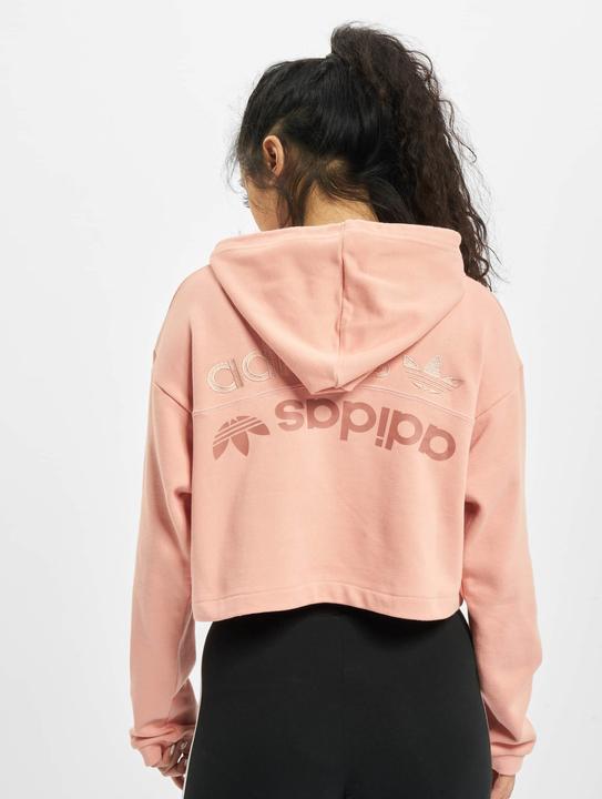Produktbild Adidas R.Y.V. Cropped Hoodie - 99253 (44)