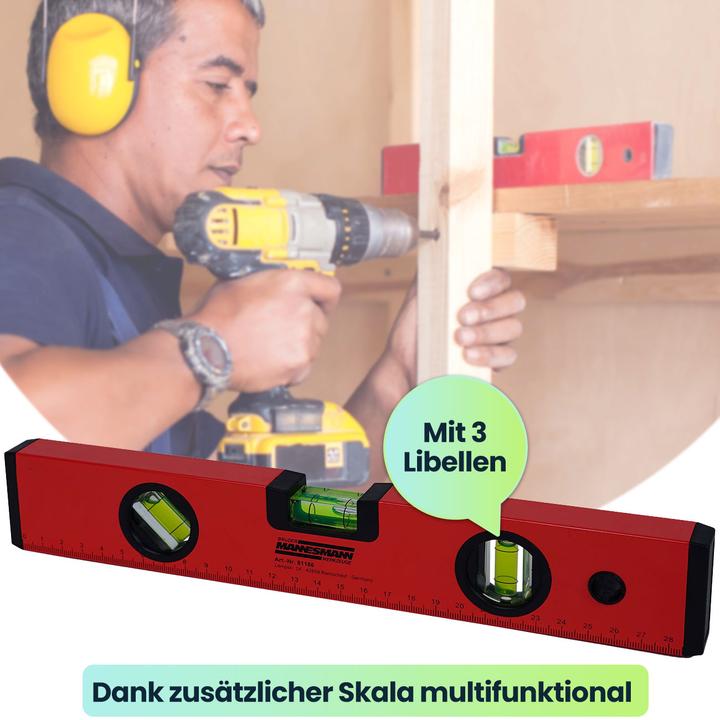 Produktbild Mannesmann Schnellkupplung für Gartenschlauch (Kupplung, 13 mm)