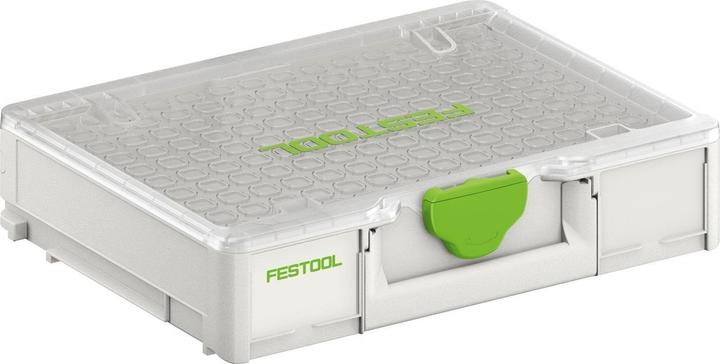 Image du produit Festool Boîtes de transport organizer SYS3 ORG M 89