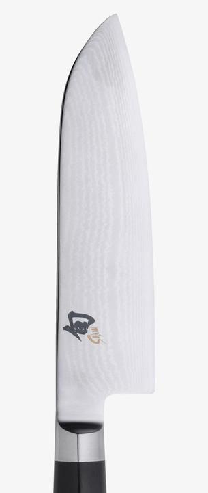 Actual product image Kai Shun Classic (18 cm)