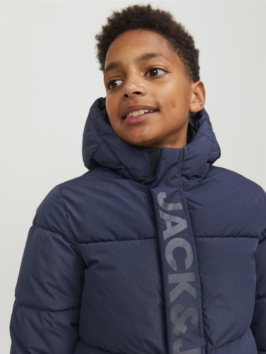 Actual product image Jack & Jones Boys Padded Jacket (128)