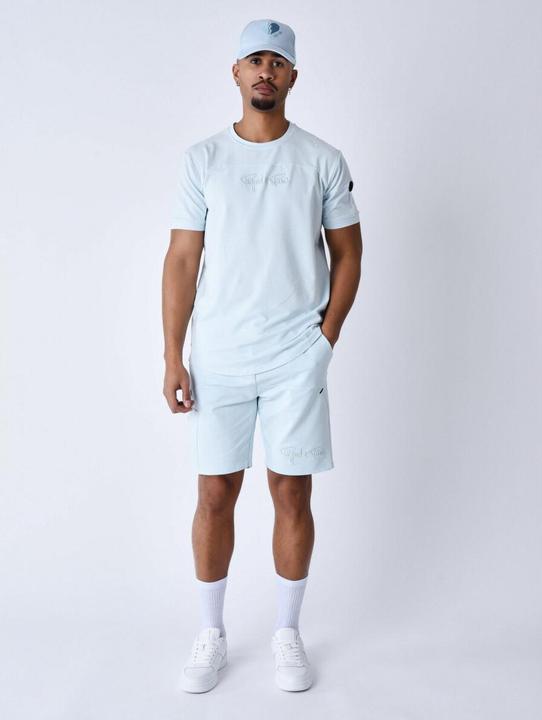 Immagine prodotto Project X Paris t-shirt tecnica con tagli (XS)