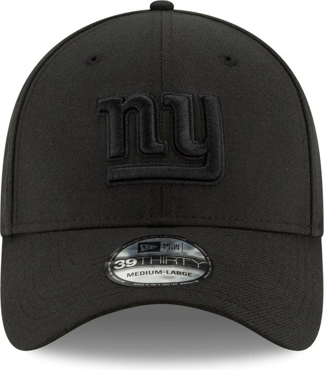Produktbild New Era 39Thirty Stretch Cap - NFL New York Giants - M/L (M, L)