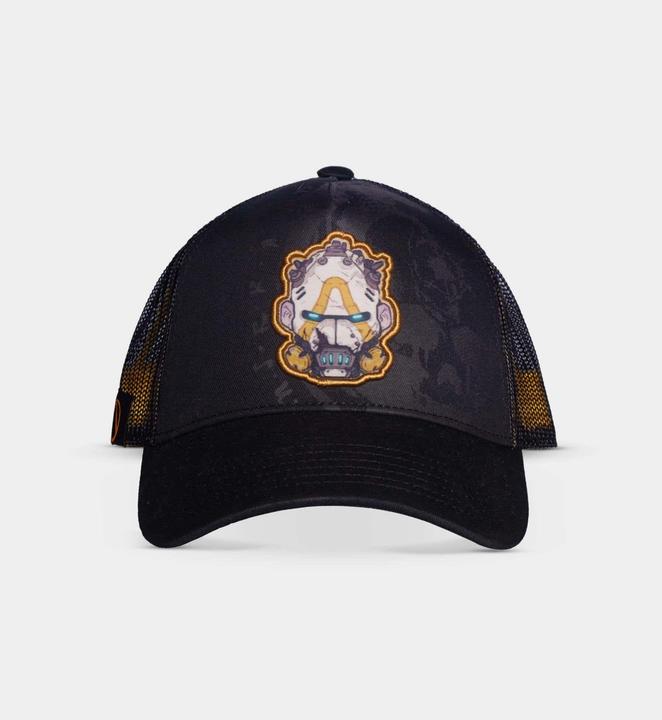 Produktbild Difuzed Men's Adjustable Cap