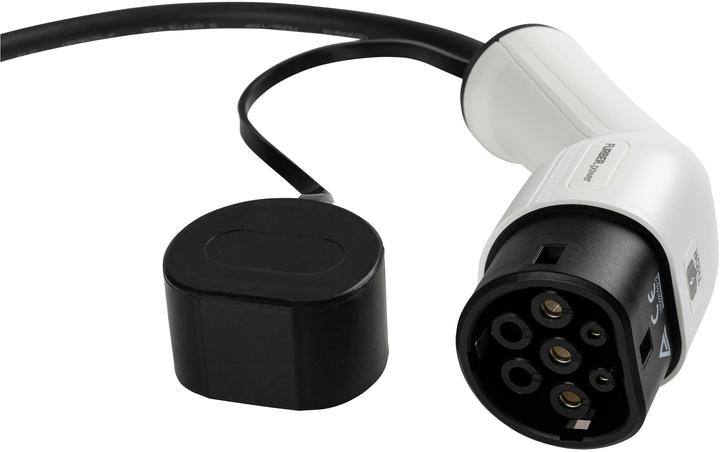 Immagine prodotto Furber.power Thor (Tipo 2, 22 kW, 32 A, 5 m)