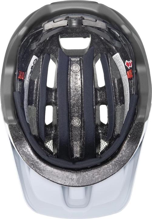 Image du produit Uvex Sports finale 2.0 (52 - 57 cm)