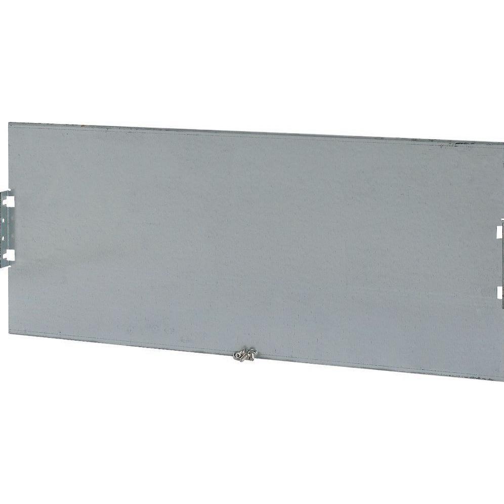Thumbnail - Eaton Vertikale Schottung, Hauptsammelschiene, HxB=350x800mm 178382, Serverschrank Zubehör, Silber