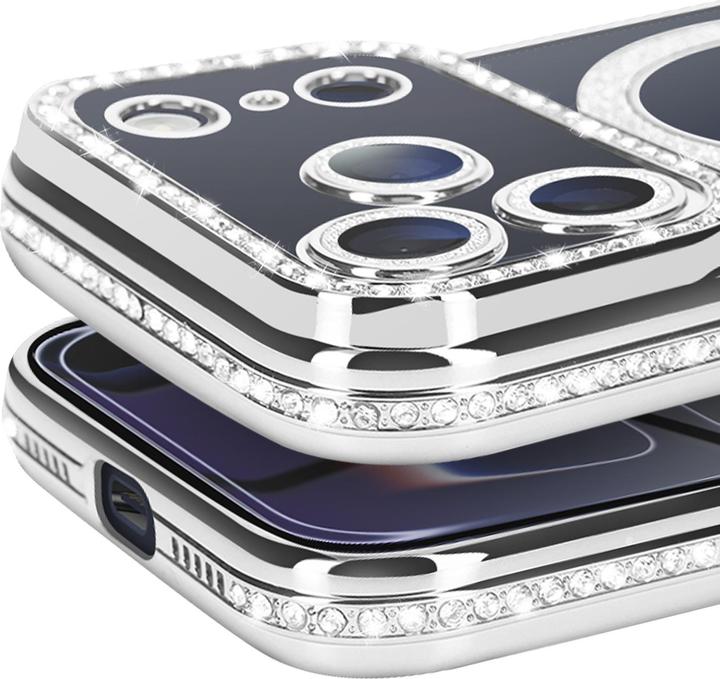 Actual product image Avizar MagSafe Hülle (Apple iPhone 17 Pro Max)