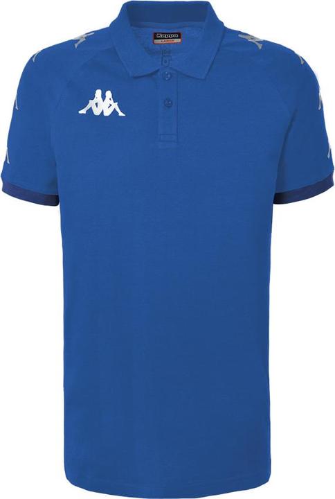 Produktbild Kappa Caldes Leisure Polo Herren
