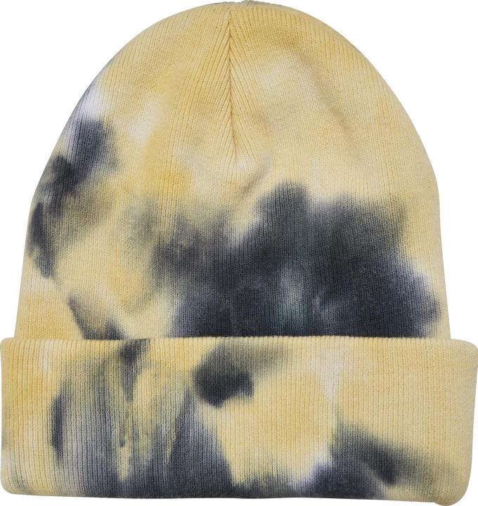 Image du produit Urban Classics Tie Dye Beanie Kids (S/M)