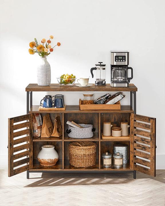 Image du produit Vasagle Talia (100×35×81.5 cm)