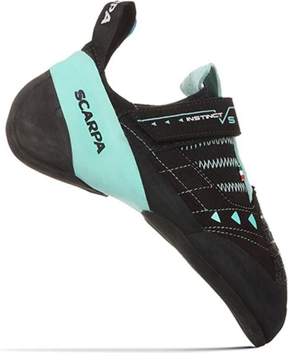 Produktbild Scarpa Instinct VS Kletterschuhe (39.5)