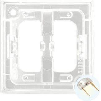 Ospel, Zubehör Schalterprogramm, ZP-2UB