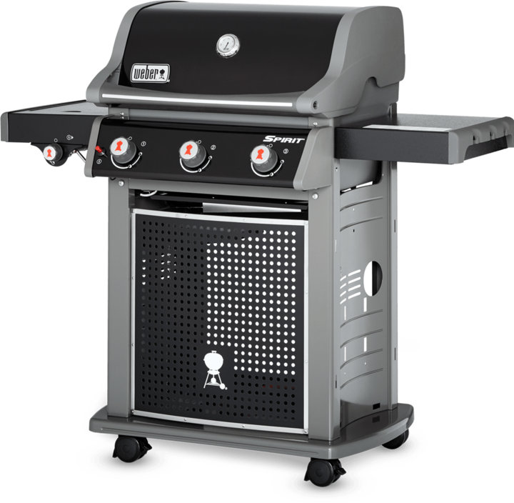 Actual product image Weber Spirit E-320 Classic (9.38 kW)
