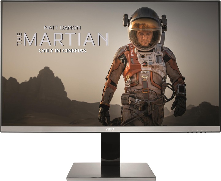 AOC Q2577pwq (2560 x 1440 Pixel, 25")