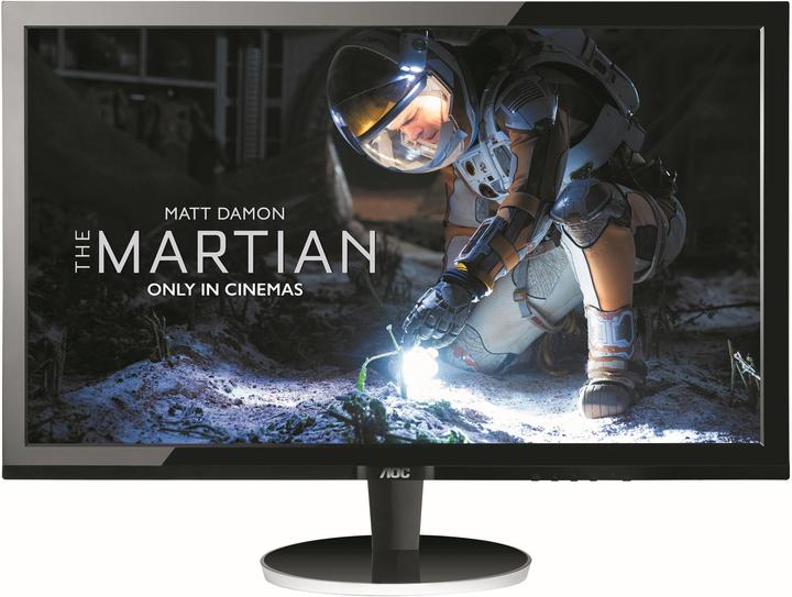 Produktbild AOC Q2778vqe (2560 x 1440 Pixel, 27")