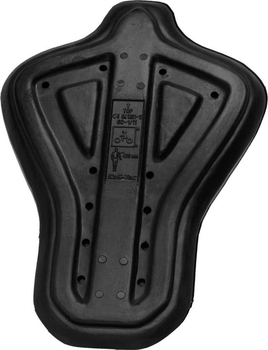 Produktbild Dane SAS-TEC SC-1-12 CE Rückenprotektor schwarz M (M)