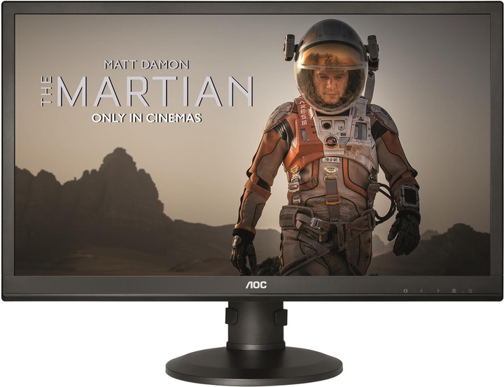 AOC u2868Pqu (3840 x 2160 Pixel, 27.91")