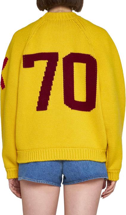 Image du produit Kenzo Pull en coton (M)