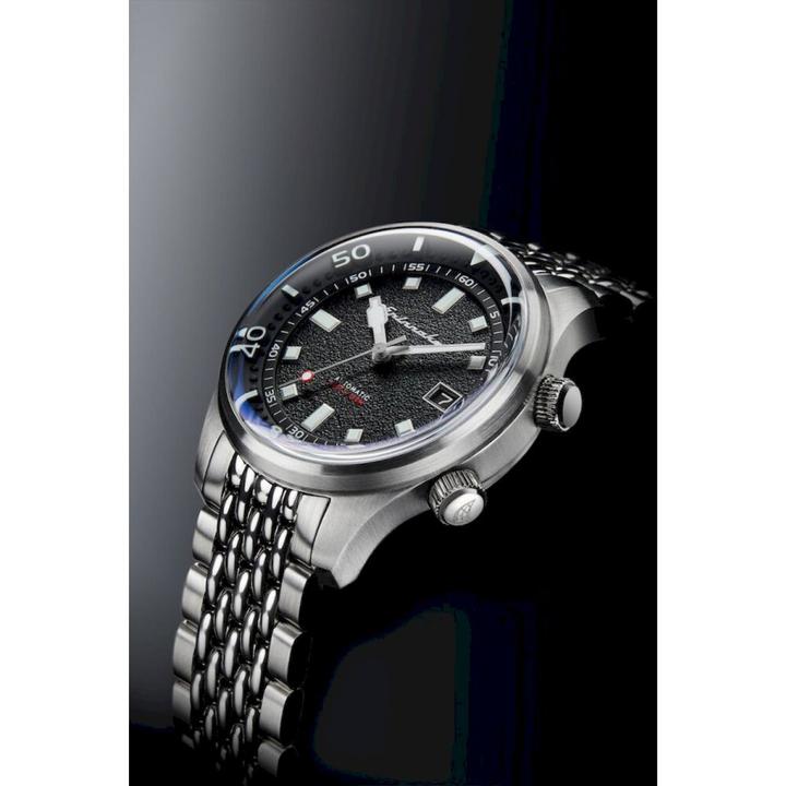 Produktbild Spinnaker SP-5062-11 Bradner (Analoguhr, 42 mm)