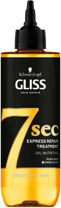 Schwarzkopf Gliss 7 sec (200 ml)