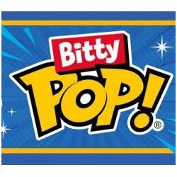 Thumbnail - Funko TOY STORY - Bitty Pop 4 Pack 2.5cm - Forky