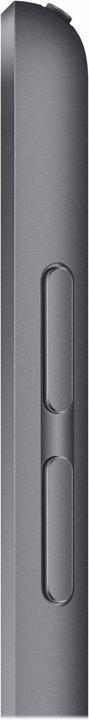 Produktbild Apple iPad Air (2019) (nur WLAN, 10.50", 64 GB, Space Grey)