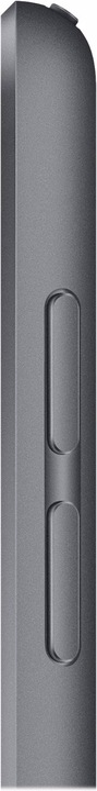 Produktbild Apple iPad Air (2019) (nur WLAN, 10.50", 64 GB, Space Grey)