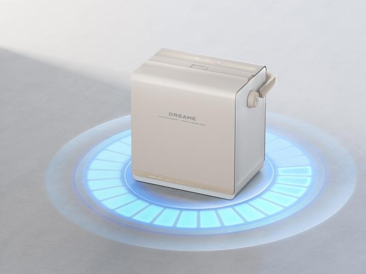 Produktbild Dreame C1 Station