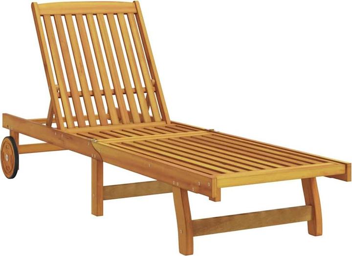 vidaXL gartenmöbel (199 cm)
