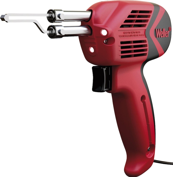 Immagine prodotto Weller Erem WLG940023C Pistola di saldatura 230V 140W forma a scalpello 480°C (max)