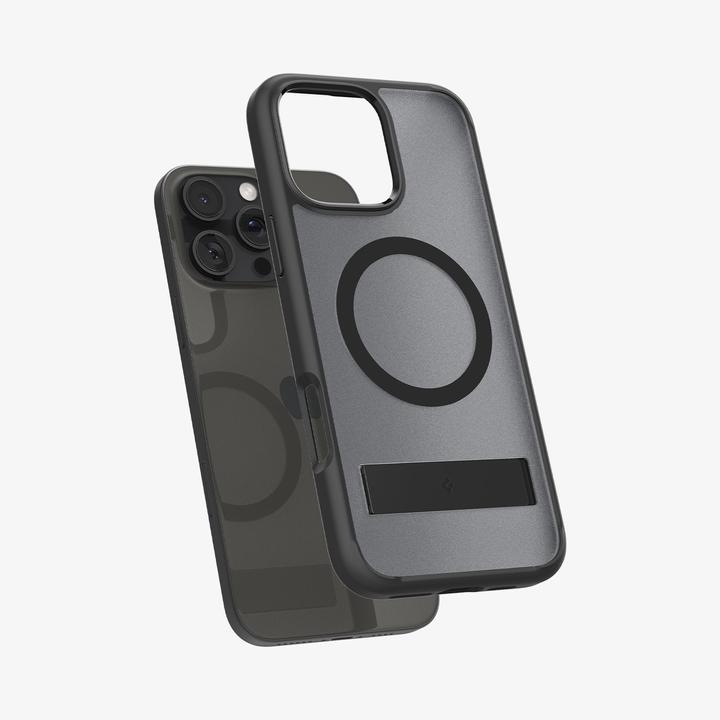 Produktbild Spigen Ultra Hybrid S (MagFit) (Apple iPhone 16 Pro Max)