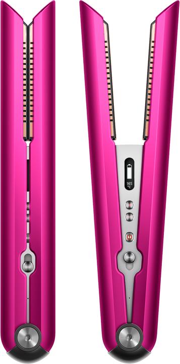 Actual product image Dyson Corrale (Straightening iron)