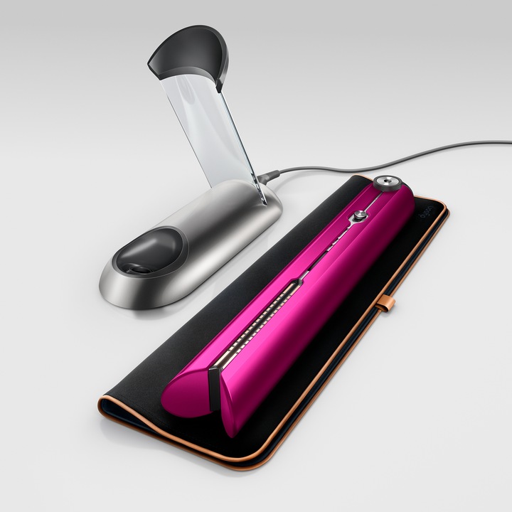 Produktbild Dyson Corrale (Glätteisen)