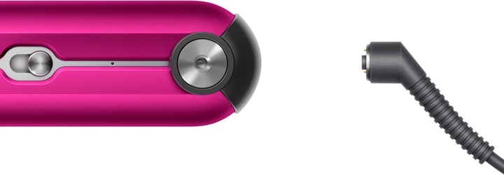Produktbild Dyson Corrale (Glätteisen)