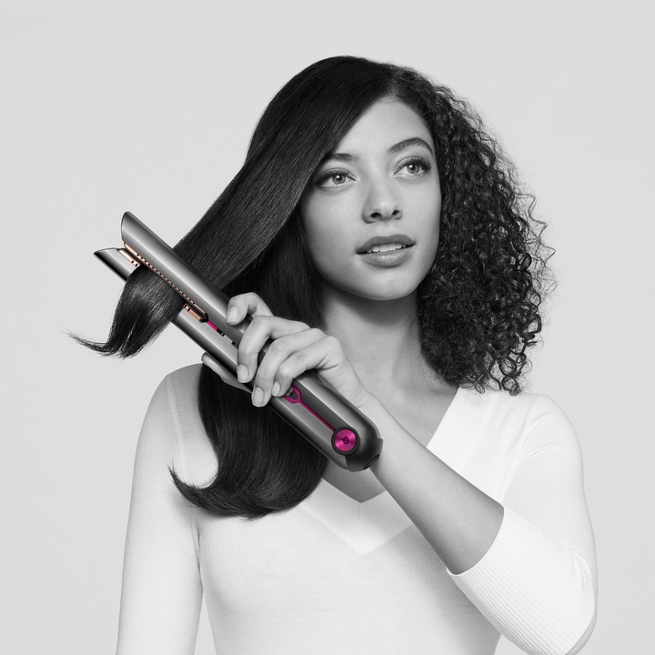 Produktbild Dyson Corrale (Glätteisen)
