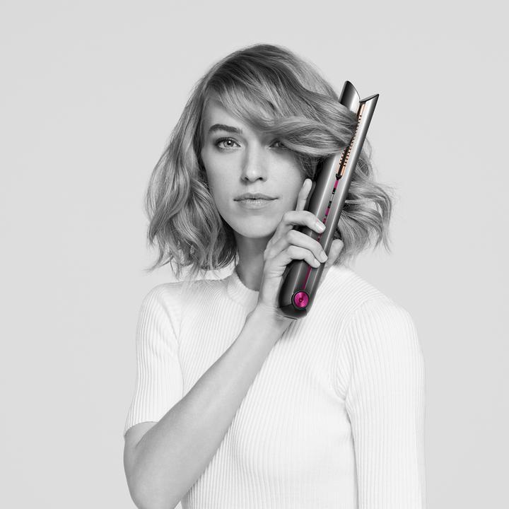 Actual product image Dyson Corrale (Straightening iron)