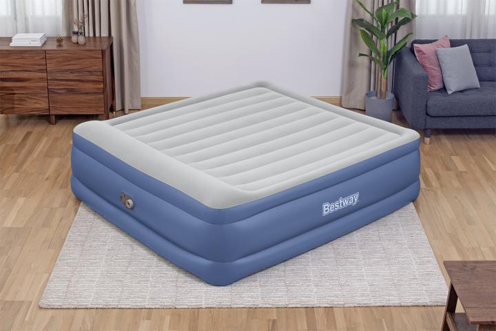 Produktbild Bestway Tritech King (190 x 200 cm)