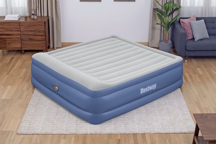 Immagine prodotto Bestway Tritech King (190 x 200 cm)